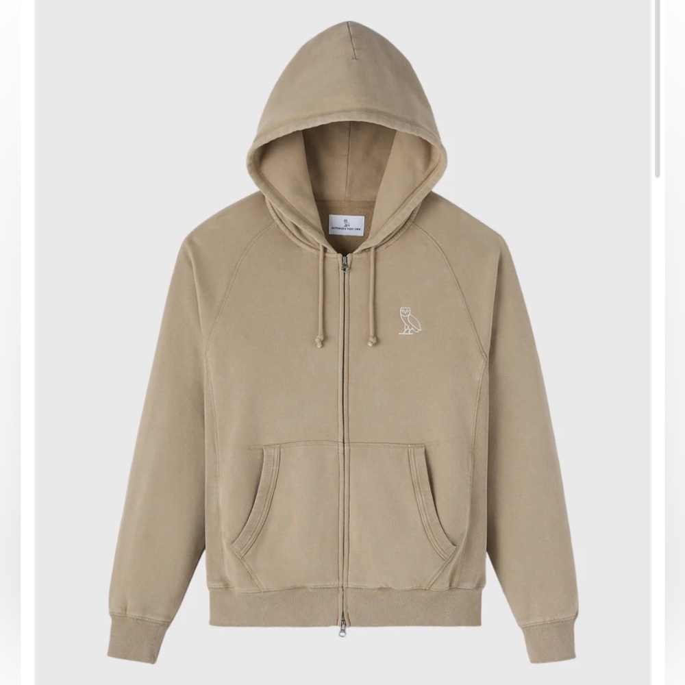 Men’s OVO Hoodie